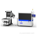 hệ thống tầm nhìn bằng nhựa